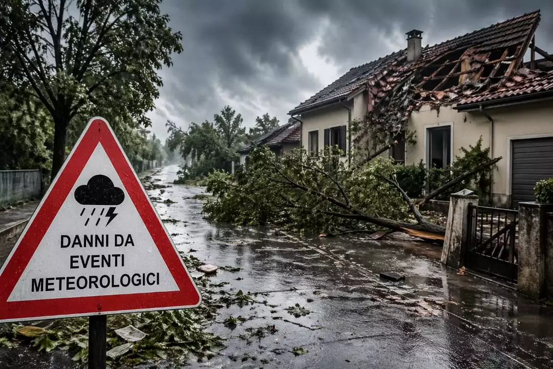 Un'immagine generica segnaposto con angoli arrotondati in una figura.